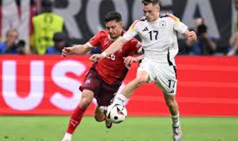 Сенсация прогремела в матче Германии на Евро-2024 по футболу