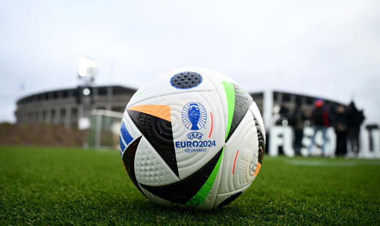 Англия, Франция и Нидерланды вышли в плей-офф Евро-2024 по футболу