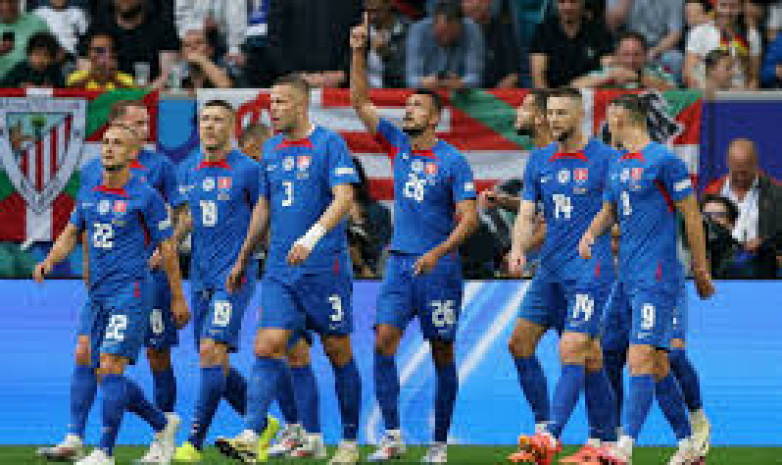 Прогноз на матч Словакия - Румыния на Евро-2024