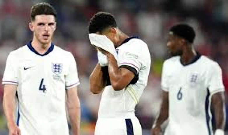 Сенсацией завершился матч обидчика Казахстана против Англии на Евро-2024