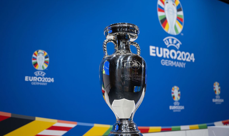 Известны 11 из 16 участников плей-офф чемпионата Европы по футболу 2024