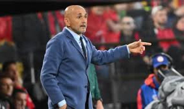 Главный тренер сборной Италии прокомментировал сенсационный вылет с Евро-2024