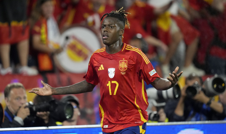 Испанский футболист установил новый рекорд на Чемпионате Европы