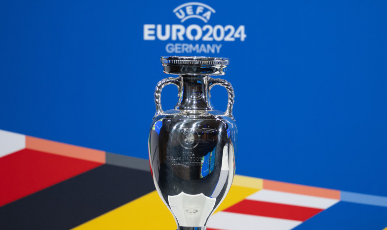 Орел-предсказатель определил последних участников четвертьфиналов Евро-2024