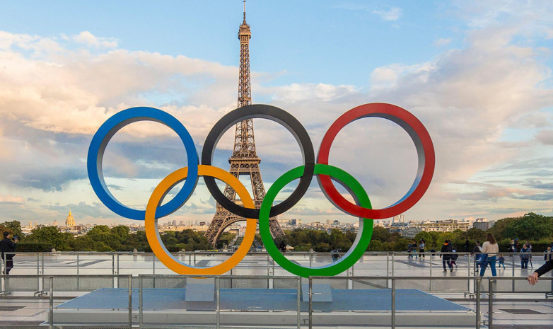 На Олимпиаде-2024 в Париже разразился скандал из-за хиджаба