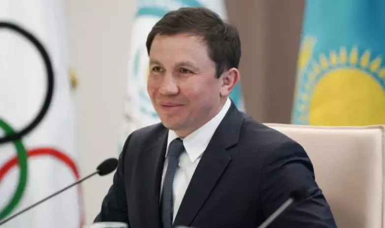 Геннадий Головкин выступил с заявлением перед Олимпиадой-2024