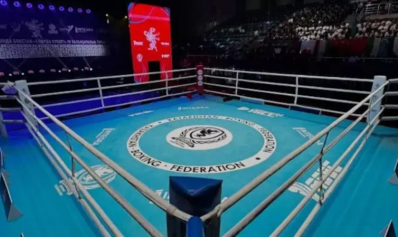 Казахстанские боксеры впервые выступят на чемпионате мира от World Boxing