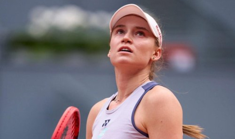 Елена Рыбакина представила игровую форму для Australian Open 2025