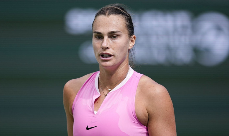 Соболенко обошла Швентек на Уимблдоне-2025