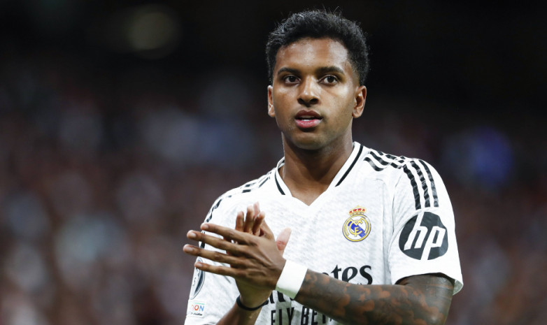 "Ливерпуль" договорился с Родриго о личном контракте