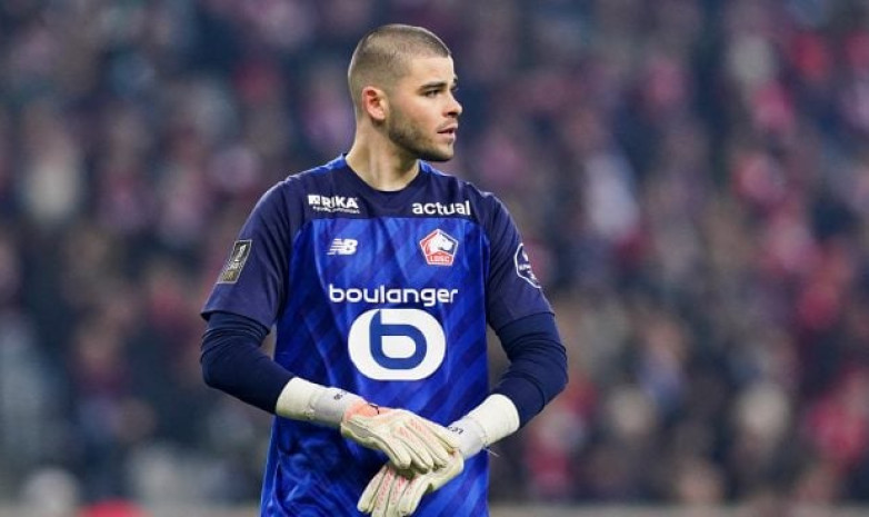 "ПСЖ" договорился с Забарным и Шевалье