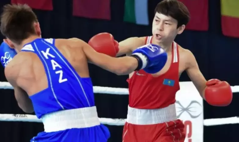 Сенсацией обернулся бой Казахстана на ЧА-2025 по боксу