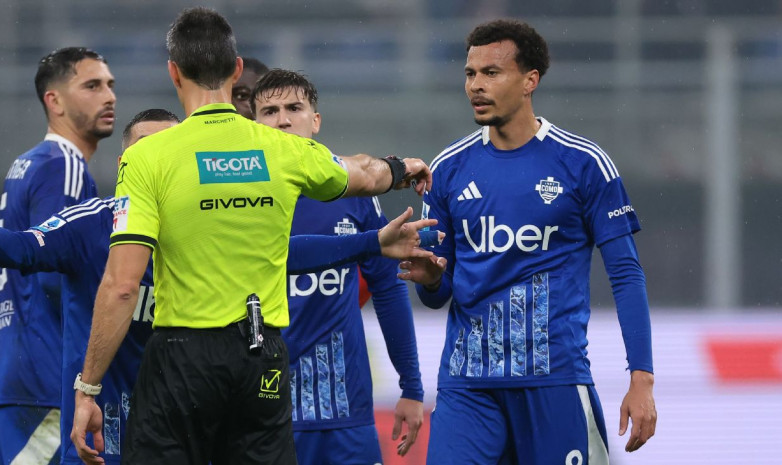 Деле Алли размышляет о завершении карьеры в 29 лет