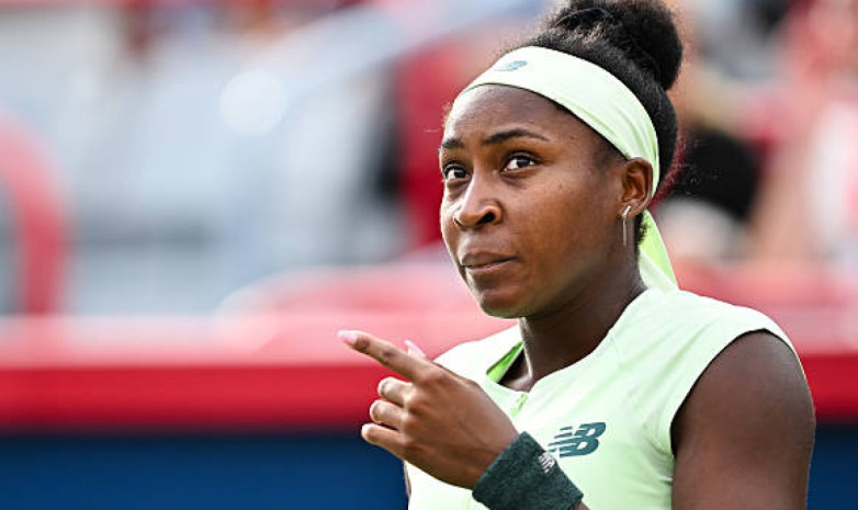 Вторую ракетку мира разгромили на турнире в Монреале