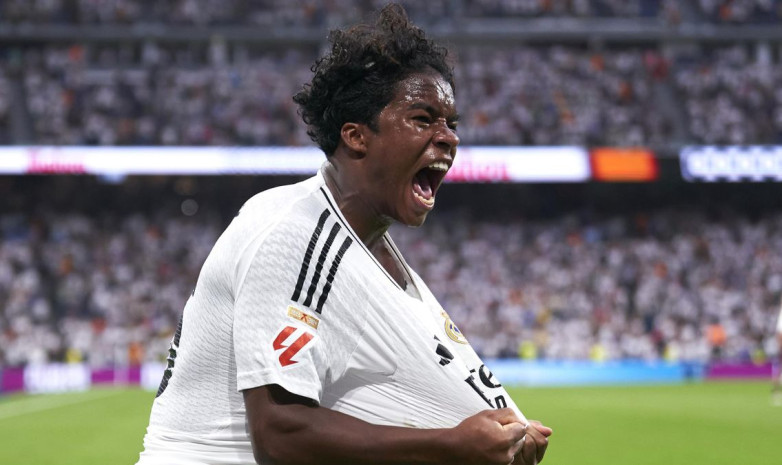 "Реал" требует €40 миллионов за Эндрика