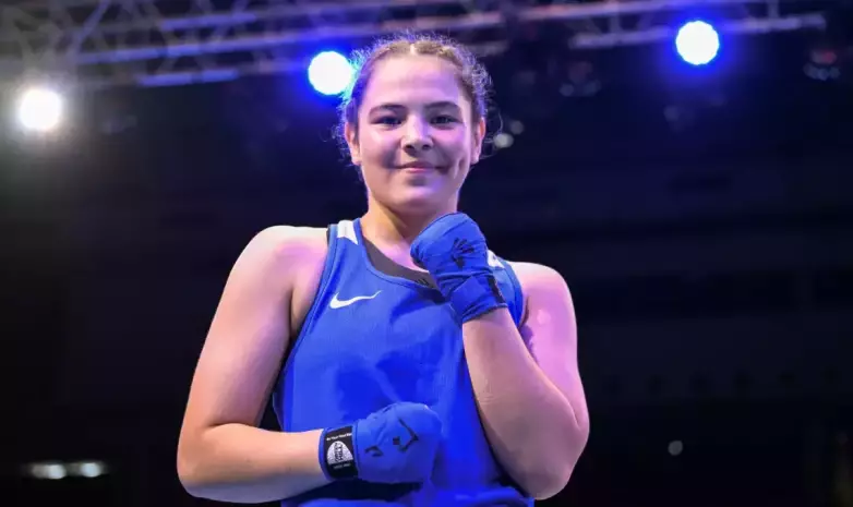 Судьи решили исход битвы Казахстана за медаль ЧА-2025 по боксу