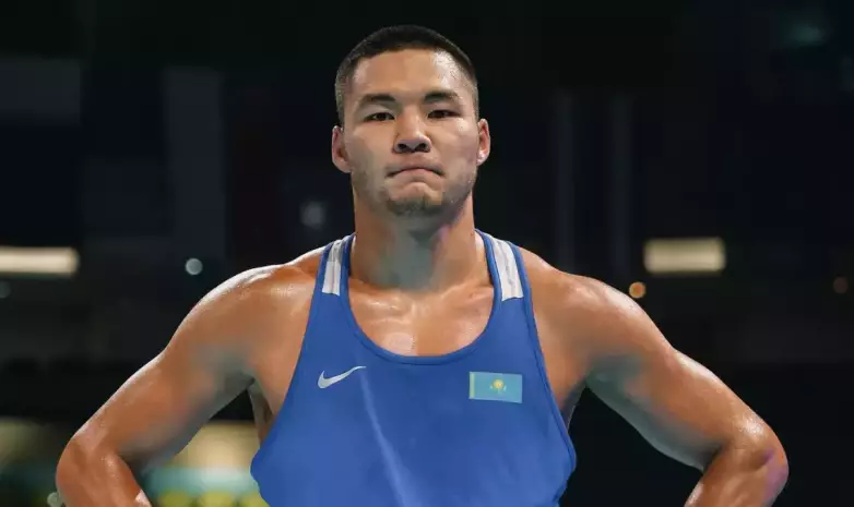 Объявлены финальные пары ЧА по боксу: Казахстан vs Узбекистан