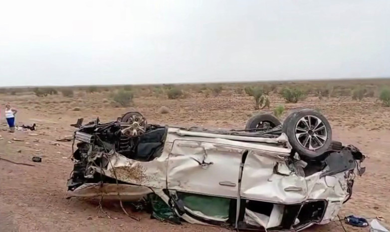 Стал известен статус жены Шавката Рахмонова по делу о ДТП