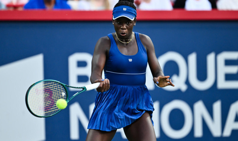 Обидчица Рыбакиной выиграла свой первый титул в Монреале