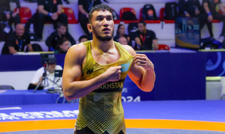 Появились новости о будущем Ризабека Айтмухана