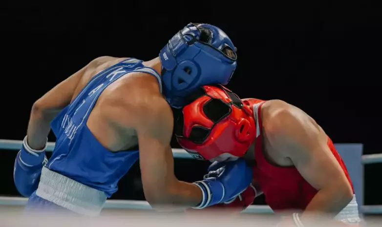 Казахстан устроил разгром в полуфинале чемпионата Азии по боксу