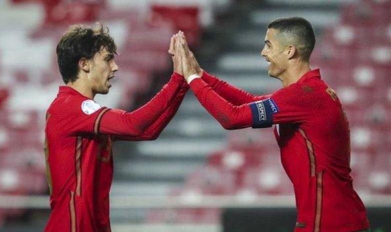 Роналду жестко высказался о трансфере Жоау Феликса