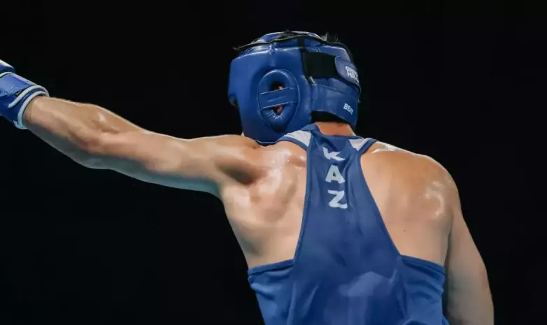 Расписание финалов казахстанских боксеров на чемпионате Азии-2025