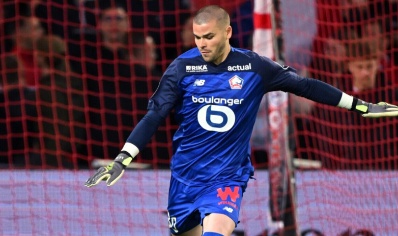 Игрок сборной Франции переходит в "ПСЖ" за 40 миллионов евро