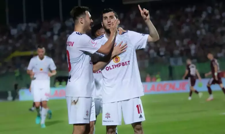 Прямая трансляция матчей КПЛ с участием "Актобе" и "Ордабасы"