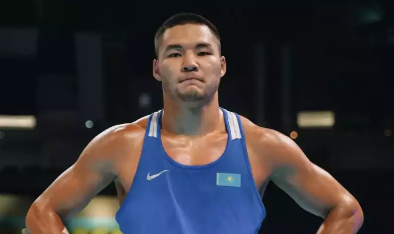 Казахстан лишил Узбекистан золота чемпионата Азии по боксу