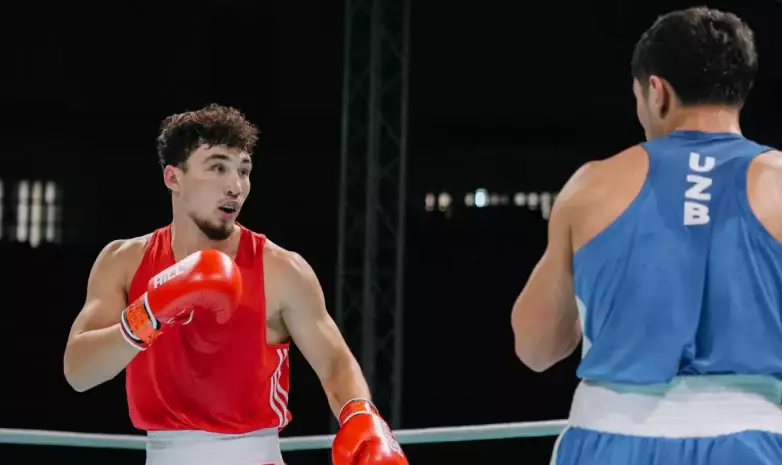 Нокаут и битвы с Узбекистаном: как Казахстан выступил в финалах ЧА-2025 по боксу