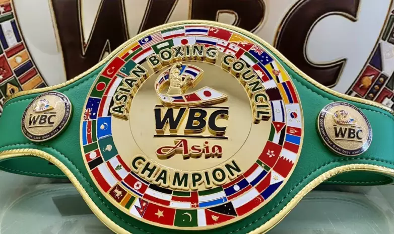WBC принял решение по казахстанским боксерам