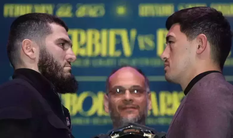 Названа дата третьего боя Бивол — Бетербиев