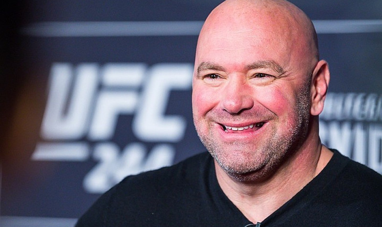 UFC заключил исторический контракт с Paramount