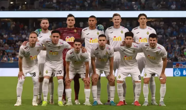 Когда пройдут матчи "Кайрат" — "Селтик" в плей-офф Лиги чемпионов