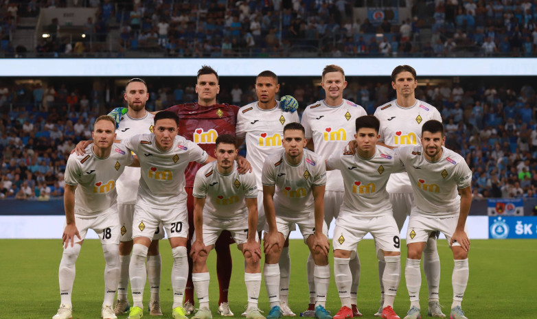 "Кайрат" заработал внушительную сумму за успех в Лиге чемпионов