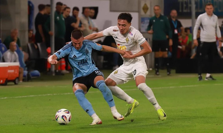 "Кайрат" уступает "Селтику" в стоимости состава почти в десять раз