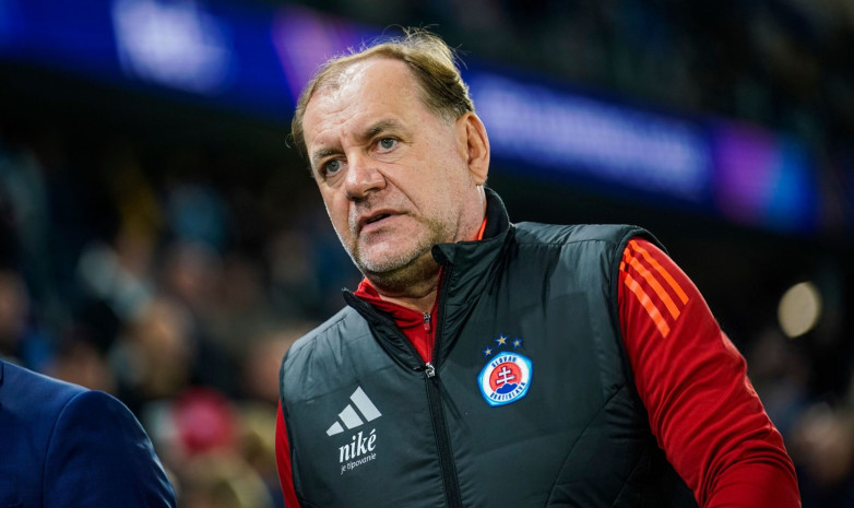 Владимир Вайсс проявил уважение к бывшей команде после матча в ЛЧ. Видео