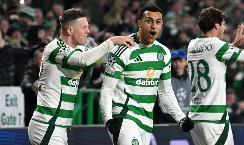 Шотландские СМИ дали советы "Селтику" в матче с "Кайратом"