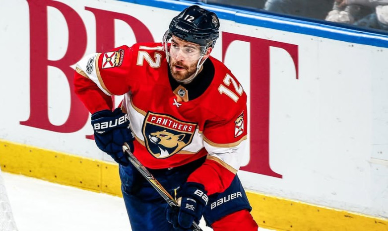 СМИ назвали зарплату американского новичка "Барыса"