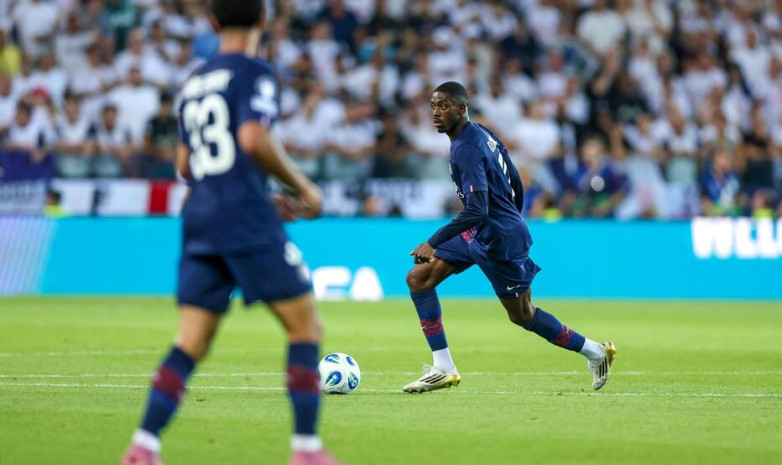 Суперкамбэк и пенальти решили исход Суперкубка УЕФА