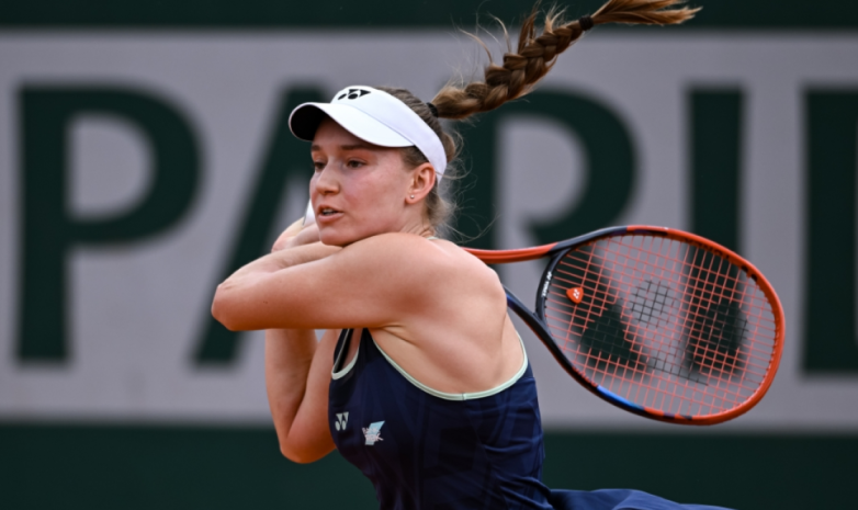 Сколько заработала Рыбакина за четвертьфинал турнира в Цинциннати