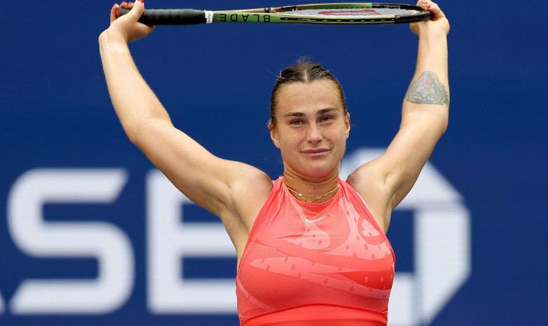 Соболенко вышла на Рыбакину в четвертьфинале Цинциннати