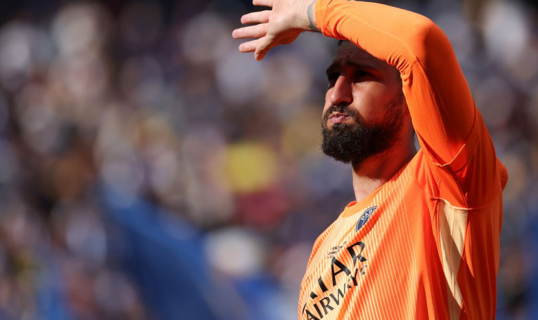 Звезда ПСЖ согласовал контракт с "Манчестер Сити"