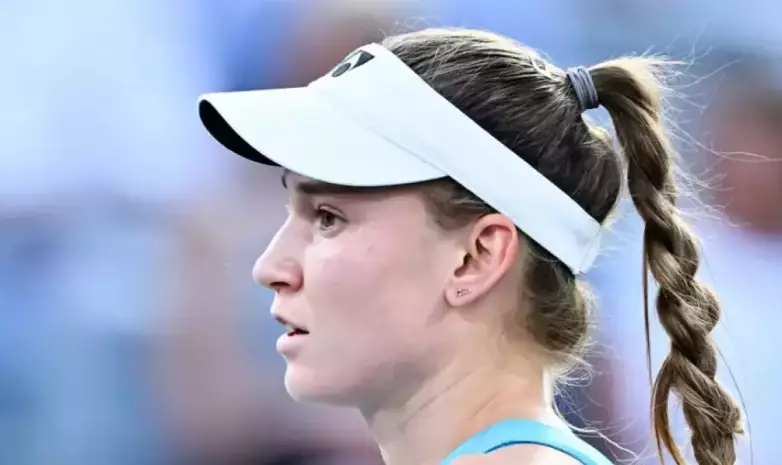 Прямая трансляция матча Рыбакина – Соболенко за полуфинал турнира в Цинциннати