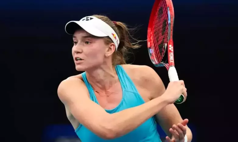 Озвучена победительница матча Рыбакина — Соболенко в Цинциннати