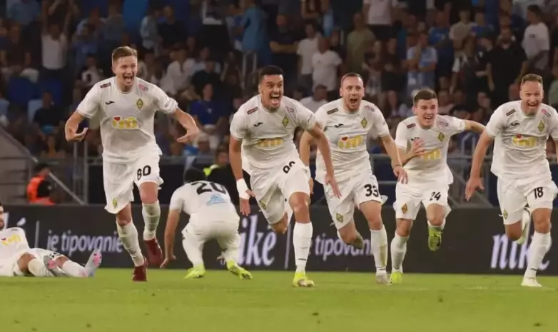 Стало известно место Казахстана в рейтинге УЕФА после матчей еврокубков