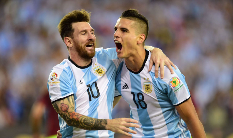 Партнер Месси объявил о завершении карьеры в 33 года