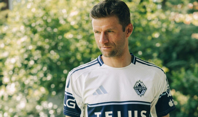 Томас Мюллер назвал причину своего перехода в клуб МЛС