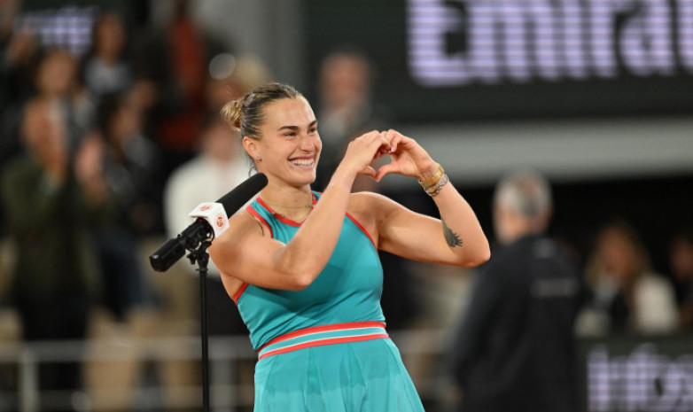 Соболенко потеряла важные рейтинговые очки после поражения от Рыбакиной